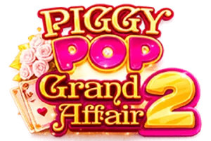 PiggyPop Grand Affair 2 PiggyPop Grand Affair 2
